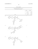 BENZAMIDES diagram and image