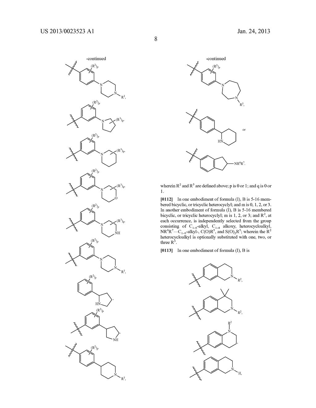 PYRIDAZINO[4,5-D]PYRIMIDIN-5(6H)-ONE INHIBITORS OF KINASES - diagram, schematic, and image 09