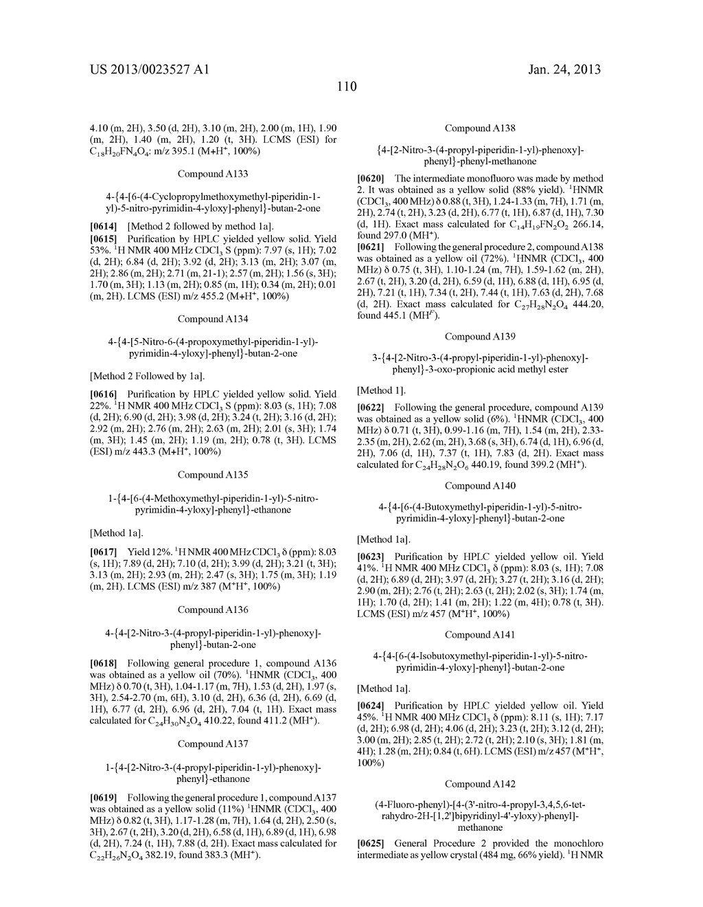 1,2,3-Trisubstituted aryl and heteroaryl derivatives as modulators of     metabolism and the prophylaxis and treatment of disorders related thereto     such as diabetes and hyperglycemia - diagram, schematic, and image 121