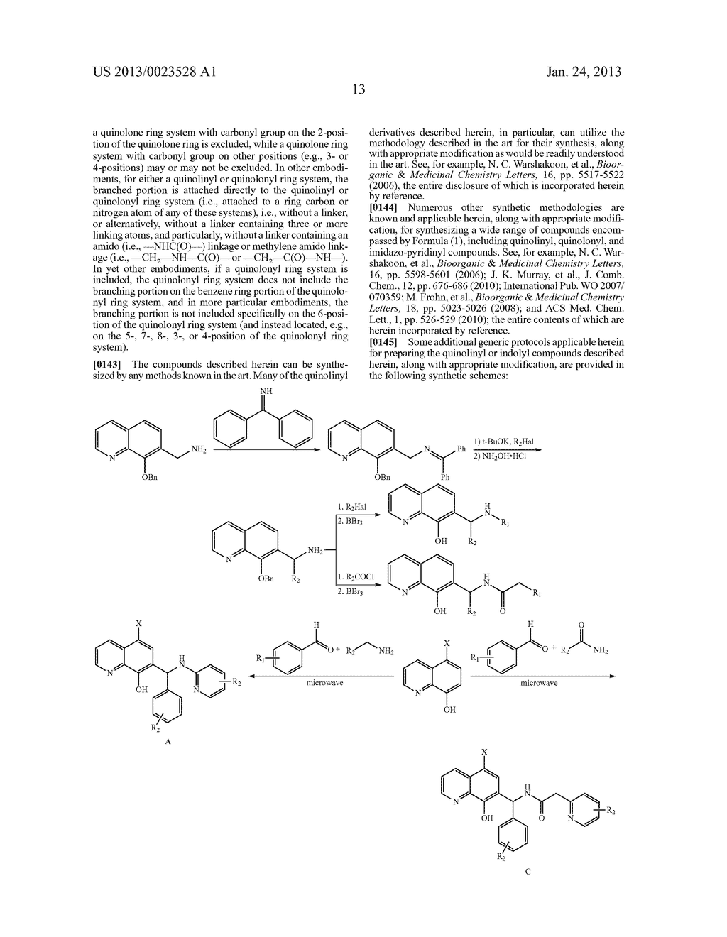 PROLYLHYDROXYLASE INHIBITORS AND METHODS OF USE - diagram, schematic, and image 39