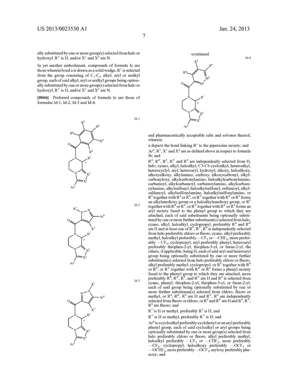 NOVEL NK-3 RECEPTOR SELECTIVE ANTAGONIST COMPOUNDS, PHARMACEUTICAL     COMPOSITION AND METHODS FOR USE IN NK-3 RECEPTORS MEDIATED DISORDERS - diagram, schematic, and image 11