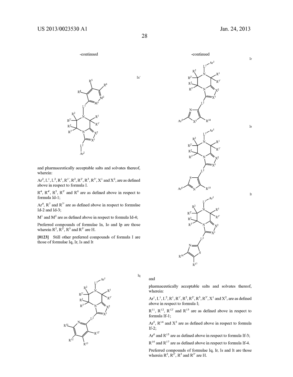 NOVEL NK-3 RECEPTOR SELECTIVE ANTAGONIST COMPOUNDS, PHARMACEUTICAL     COMPOSITION AND METHODS FOR USE IN NK-3 RECEPTORS MEDIATED DISORDERS - diagram, schematic, and image 32