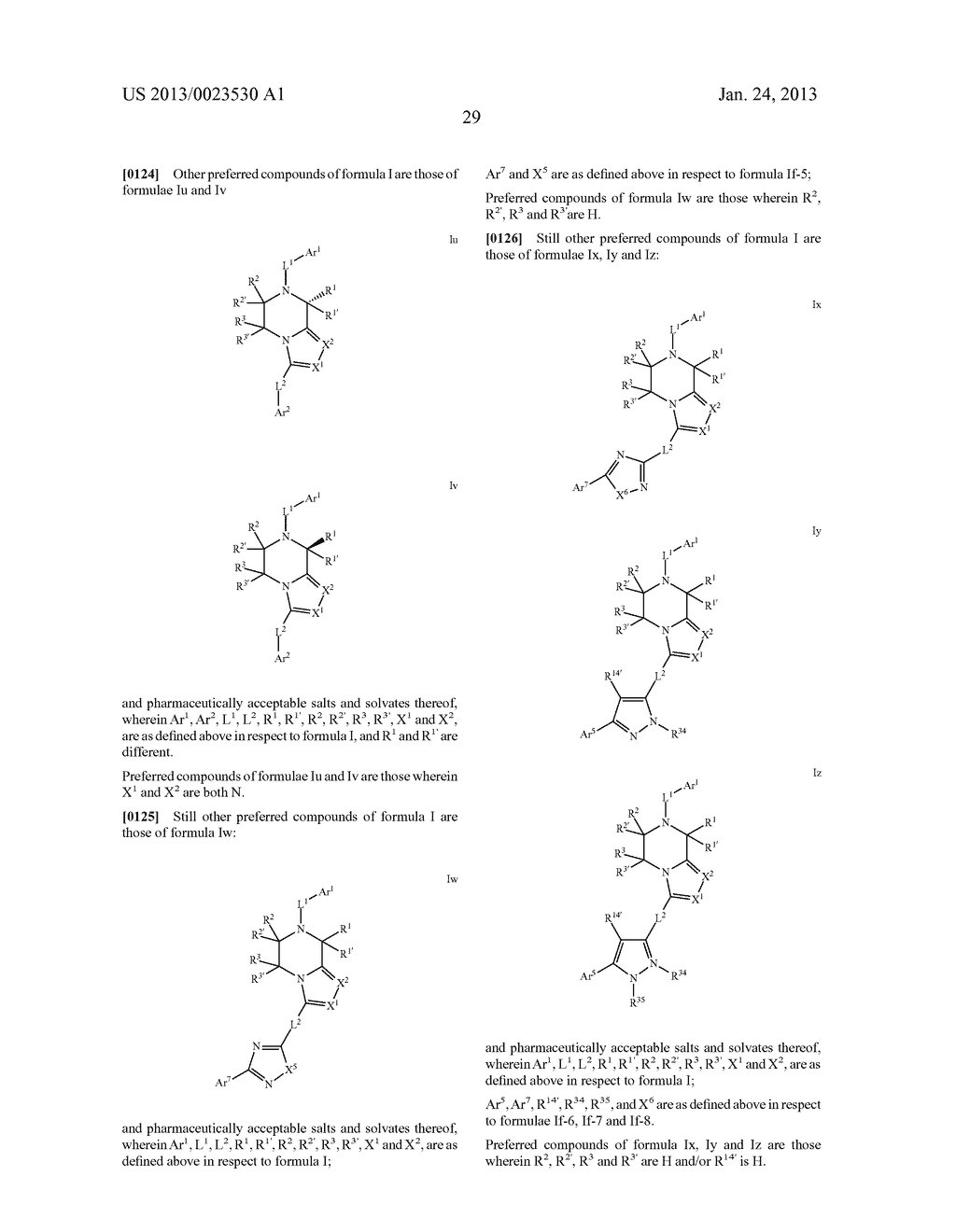 NOVEL NK-3 RECEPTOR SELECTIVE ANTAGONIST COMPOUNDS, PHARMACEUTICAL     COMPOSITION AND METHODS FOR USE IN NK-3 RECEPTORS MEDIATED DISORDERS - diagram, schematic, and image 33