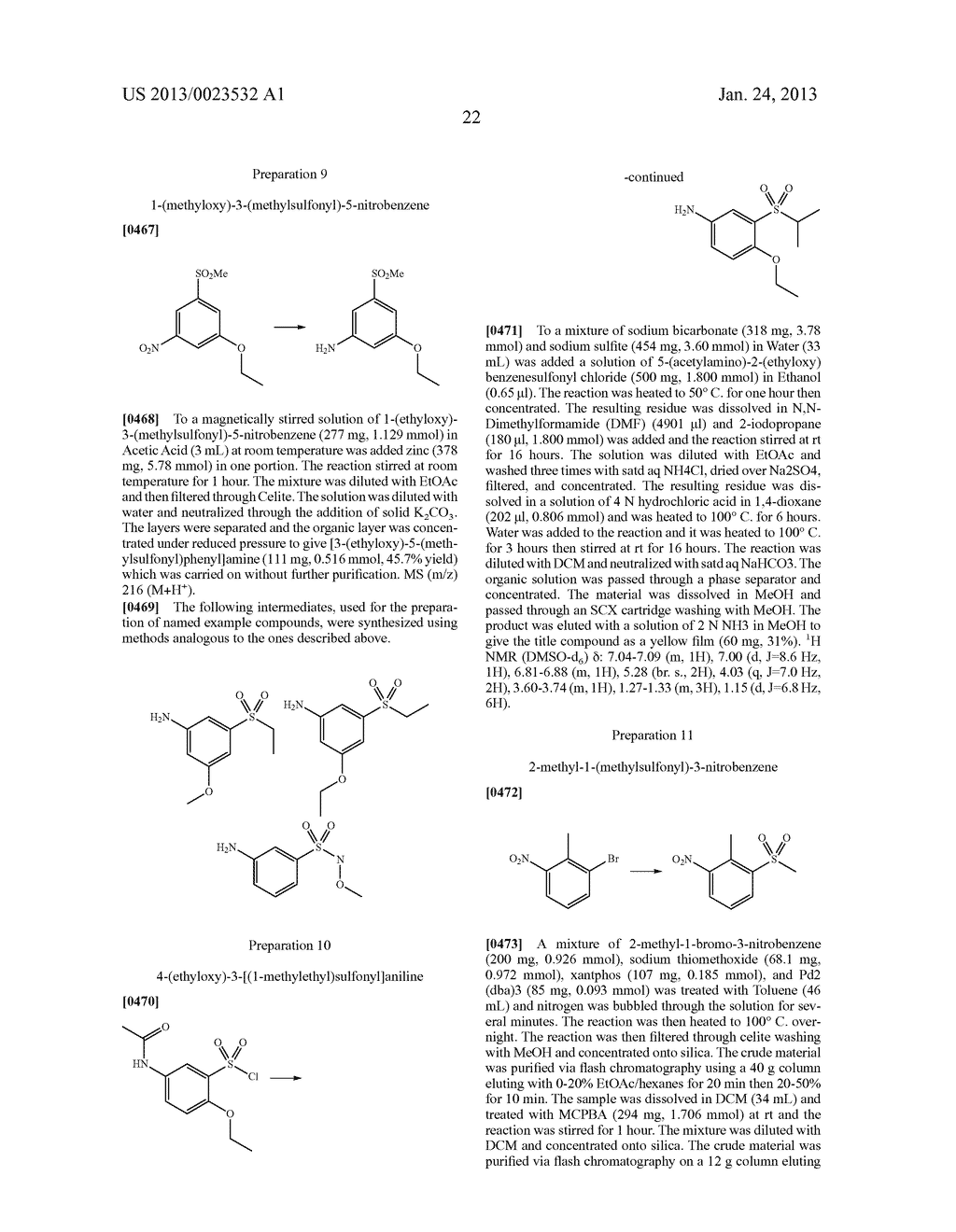 INDAZOLYL-PYRIMIDINES AS KINASE INHIBITORS - diagram, schematic, and image 23