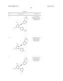 NEW 5-ALKYNYL-PYRIDINES diagram and image