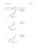NEW 5-ALKYNYL-PYRIDINES diagram and image