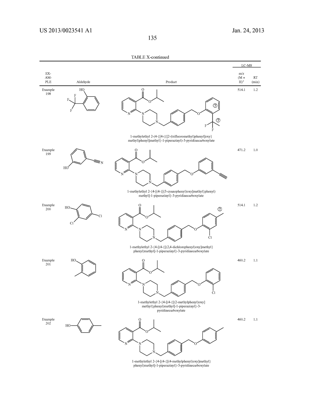 VOLTAGE-GATED SODIUM CHANNEL BLOCKERS - diagram, schematic, and image 136