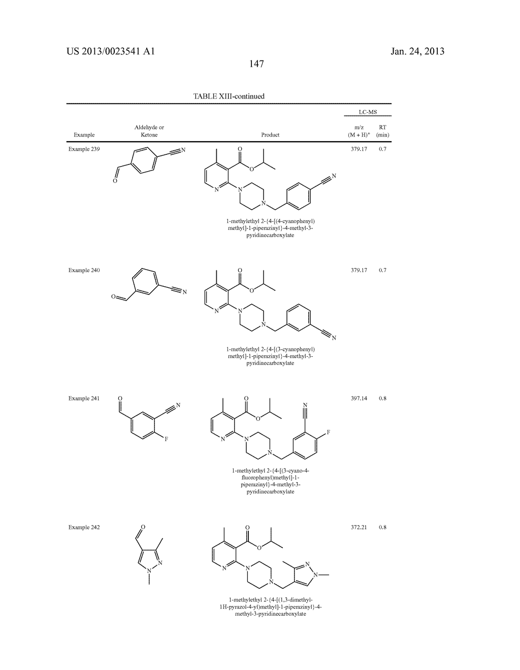 VOLTAGE-GATED SODIUM CHANNEL BLOCKERS - diagram, schematic, and image 148