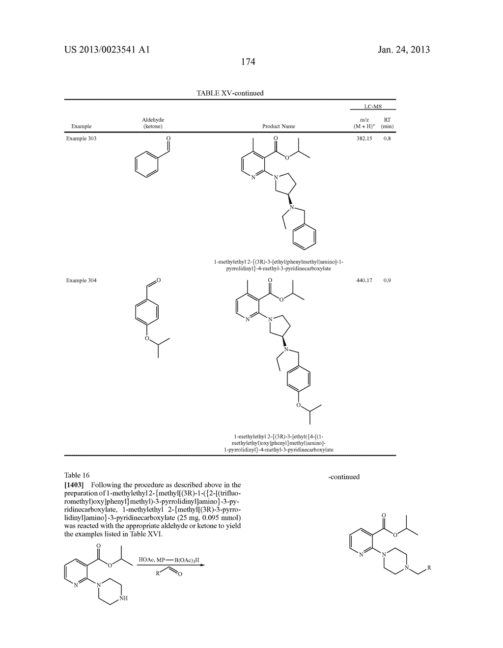 VOLTAGE-GATED SODIUM CHANNEL BLOCKERS - diagram, schematic, and image 175