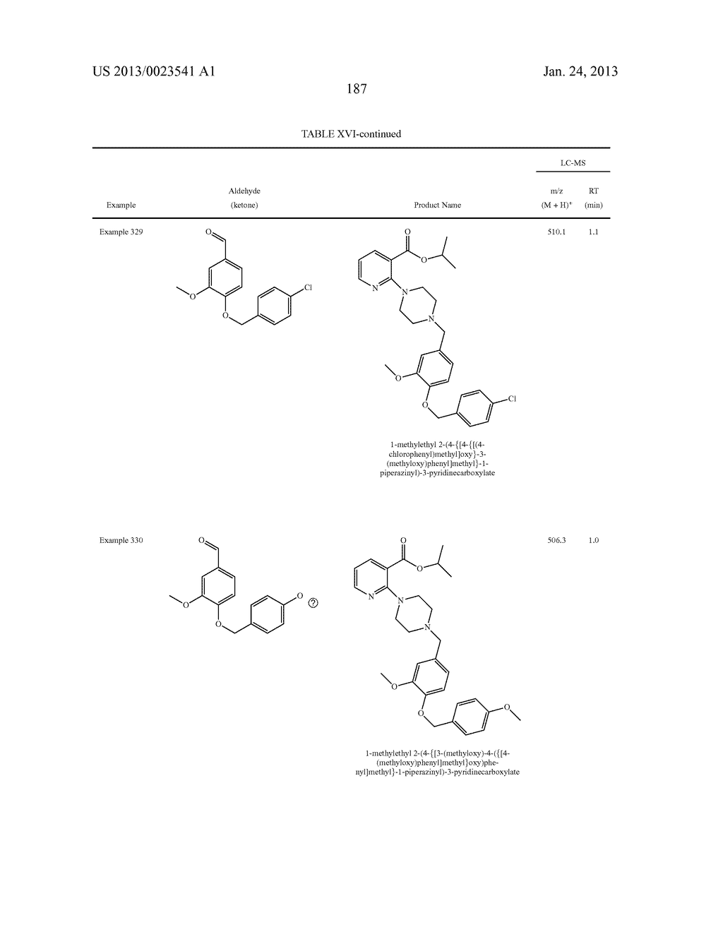 VOLTAGE-GATED SODIUM CHANNEL BLOCKERS - diagram, schematic, and image 188