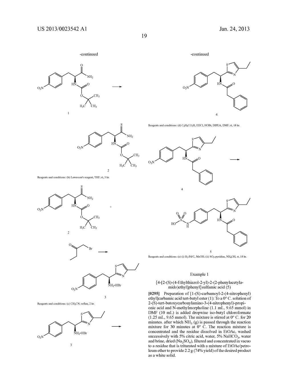 HUMAN PROTEIN TYROSINE PHOSPHATASE INHIBITORS AND METHODS OF USE - diagram, schematic, and image 20