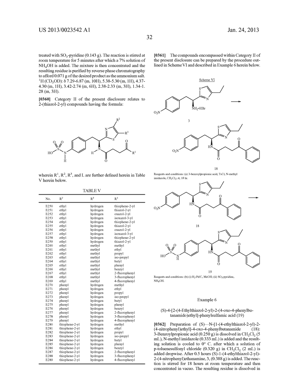 HUMAN PROTEIN TYROSINE PHOSPHATASE INHIBITORS AND METHODS OF USE - diagram, schematic, and image 33