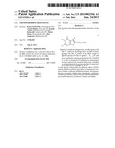 THIENOPYRIMIDINE DERIVATIVES diagram and image