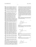 THIENOPYRIMIDINE DERIVATIVES diagram and image