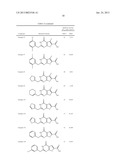 THIENOPYRIMIDINE DERIVATIVES diagram and image