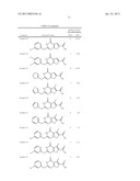 THIENOPYRIMIDINE DERIVATIVES diagram and image