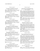 THIENOPYRIMIDINE DERIVATIVES diagram and image