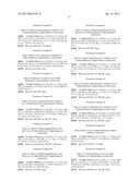 THIENOPYRIMIDINE DERIVATIVES diagram and image