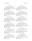 THIENOPYRIMIDINE DERIVATIVES diagram and image