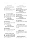 THIENOPYRIMIDINE DERIVATIVES diagram and image