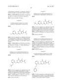 THIENOPYRIMIDINE DERIVATIVES diagram and image