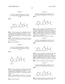 THIENOPYRIMIDINE DERIVATIVES diagram and image