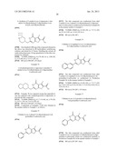 THIENOPYRIMIDINE DERIVATIVES diagram and image