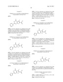 THIENOPYRIMIDINE DERIVATIVES diagram and image