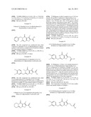 THIENOPYRIMIDINE DERIVATIVES diagram and image