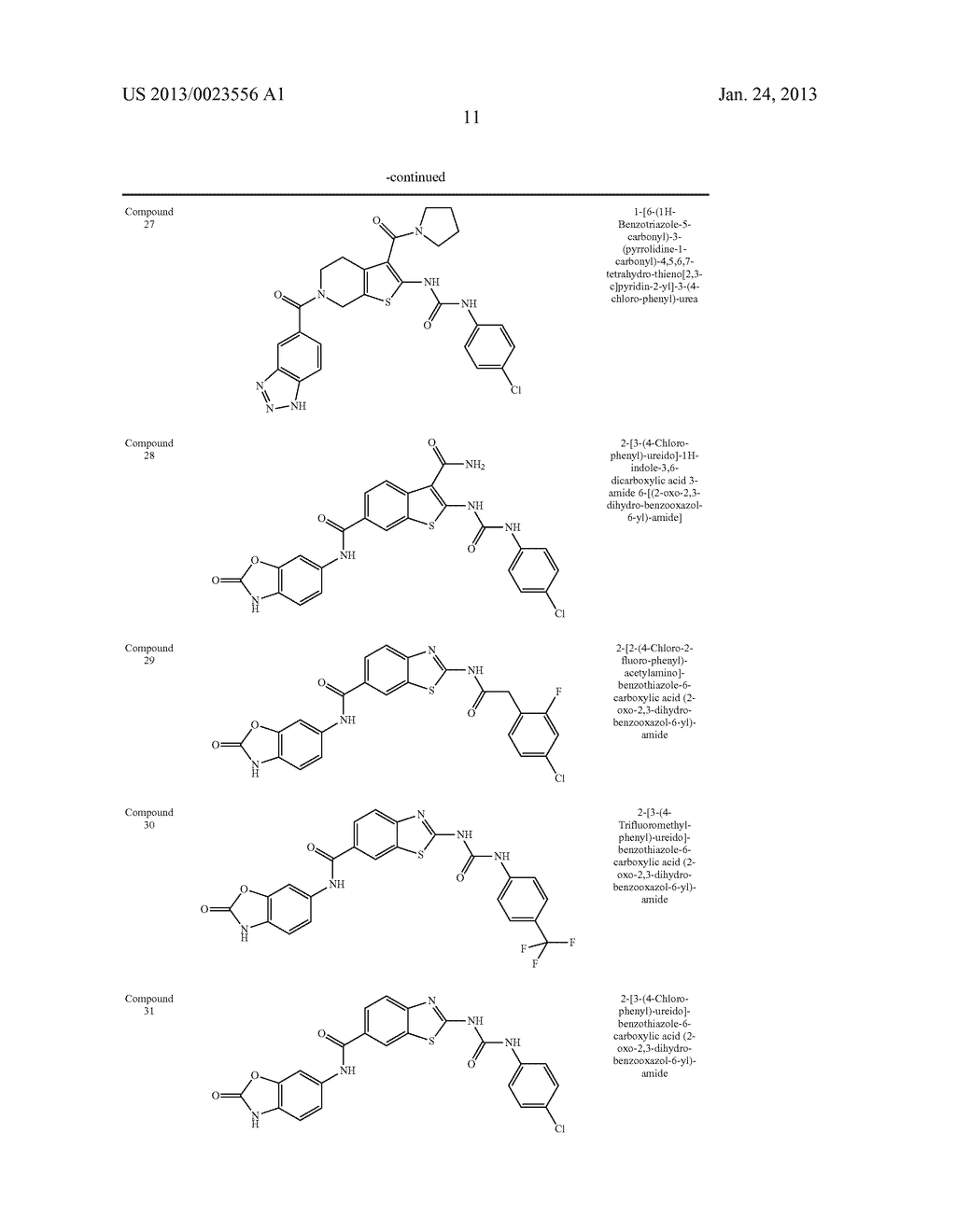 AUTOTAXIN INHIBITORS - diagram, schematic, and image 12