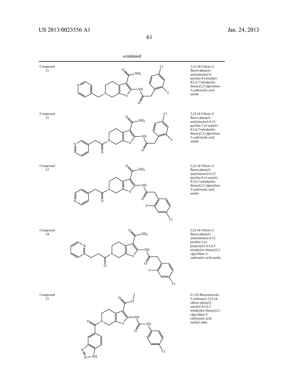 AUTOTAXIN INHIBITORS - diagram, schematic, and image 62