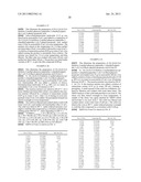 NOVEL PIPERIDINE DERIVATIVES diagram and image