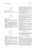 AMIDINOANILINE DERIVATIVE diagram and image