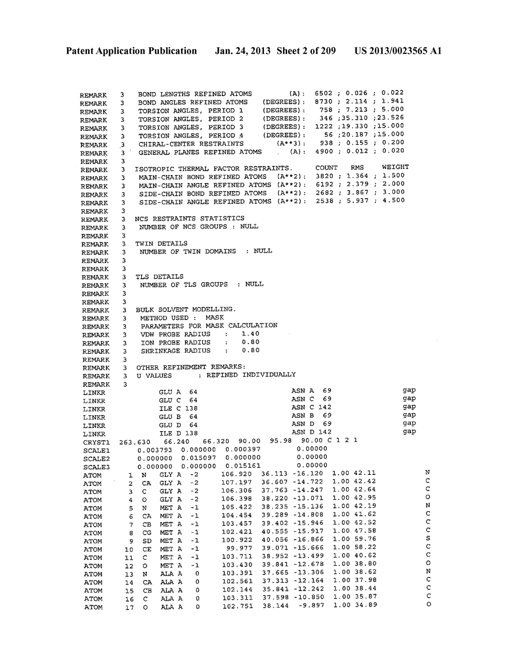 INFLUENZA A 2009 PANDEMIC H1N1 POLYPEPTIDE FRAGMENTS COMPRISING     ENDONUCLEASE ACTIVITY AND THEIR USE - diagram, schematic, and image 03