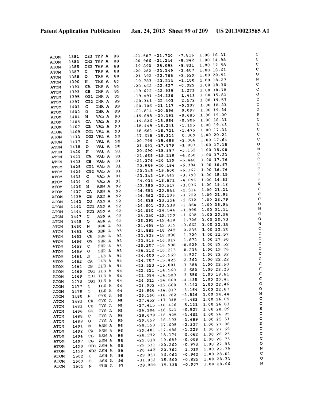 INFLUENZA A 2009 PANDEMIC H1N1 POLYPEPTIDE FRAGMENTS COMPRISING     ENDONUCLEASE ACTIVITY AND THEIR USE - diagram, schematic, and image 100