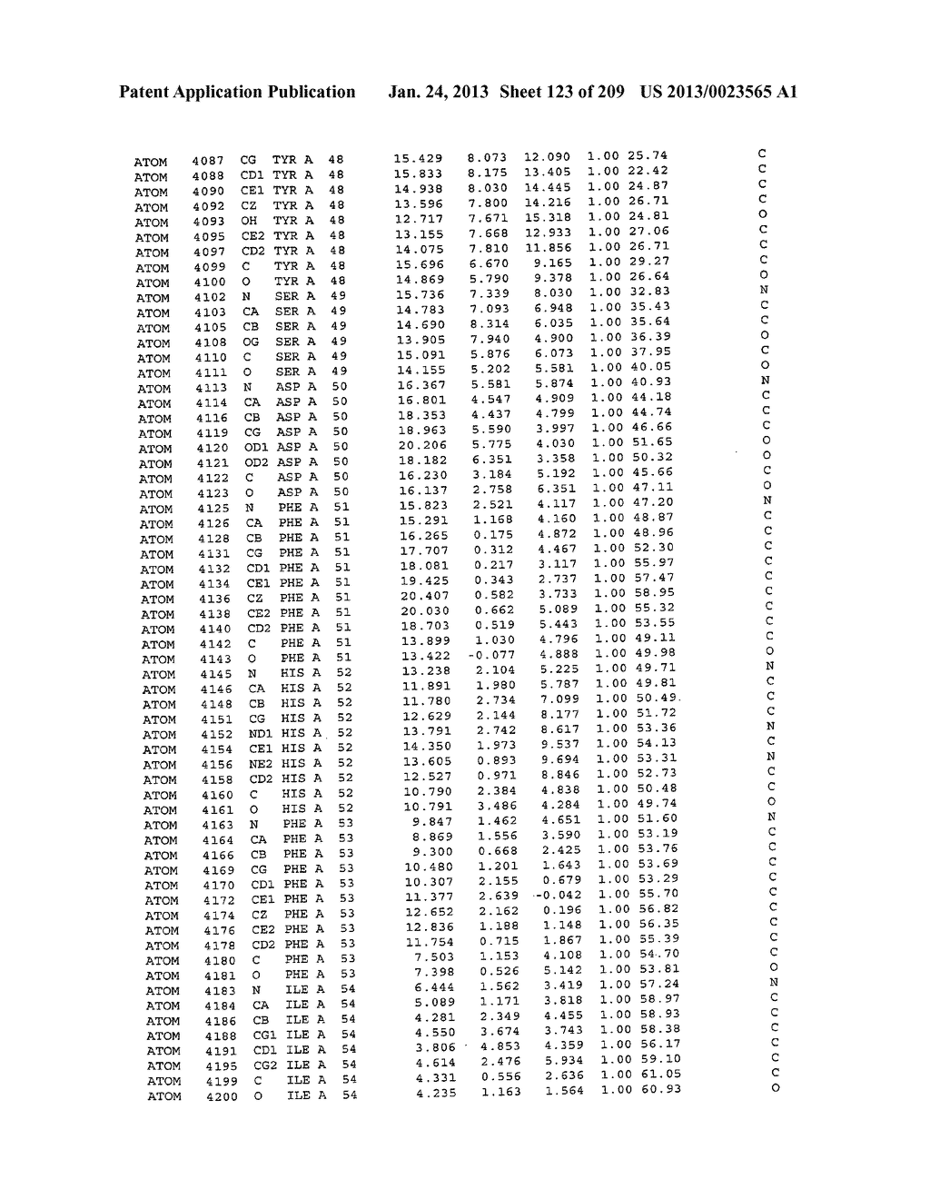 INFLUENZA A 2009 PANDEMIC H1N1 POLYPEPTIDE FRAGMENTS COMPRISING     ENDONUCLEASE ACTIVITY AND THEIR USE - diagram, schematic, and image 124