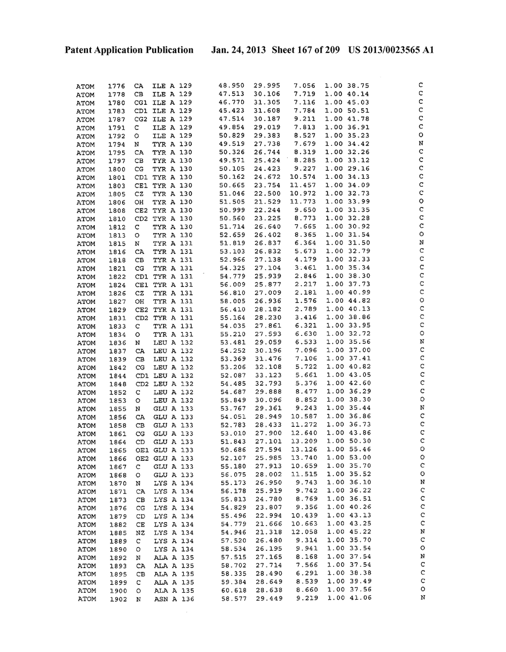 INFLUENZA A 2009 PANDEMIC H1N1 POLYPEPTIDE FRAGMENTS COMPRISING     ENDONUCLEASE ACTIVITY AND THEIR USE - diagram, schematic, and image 168