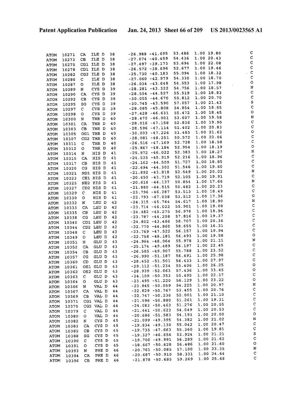 INFLUENZA A 2009 PANDEMIC H1N1 POLYPEPTIDE FRAGMENTS COMPRISING     ENDONUCLEASE ACTIVITY AND THEIR USE - diagram, schematic, and image 67