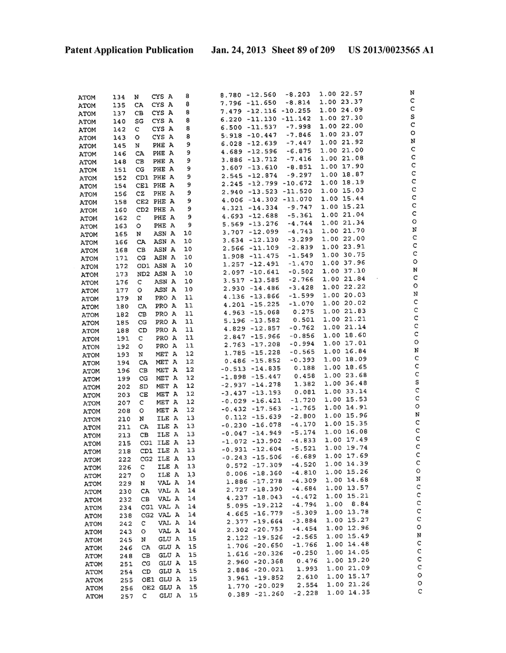 INFLUENZA A 2009 PANDEMIC H1N1 POLYPEPTIDE FRAGMENTS COMPRISING     ENDONUCLEASE ACTIVITY AND THEIR USE - diagram, schematic, and image 90