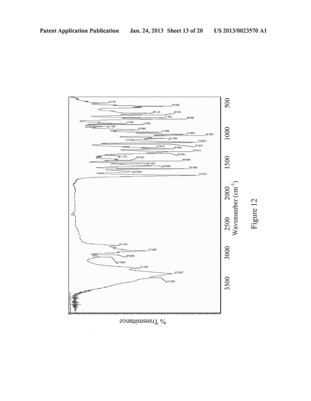 POLYMORPHS OF DARUNAVIR - diagram, schematic, and image 14