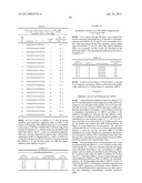 siRNA for inhibition of c-Met expression and anticancer composition     containing the same diagram and image