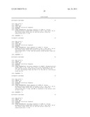 siRNA for inhibition of c-Met expression and anticancer composition     containing the same diagram and image