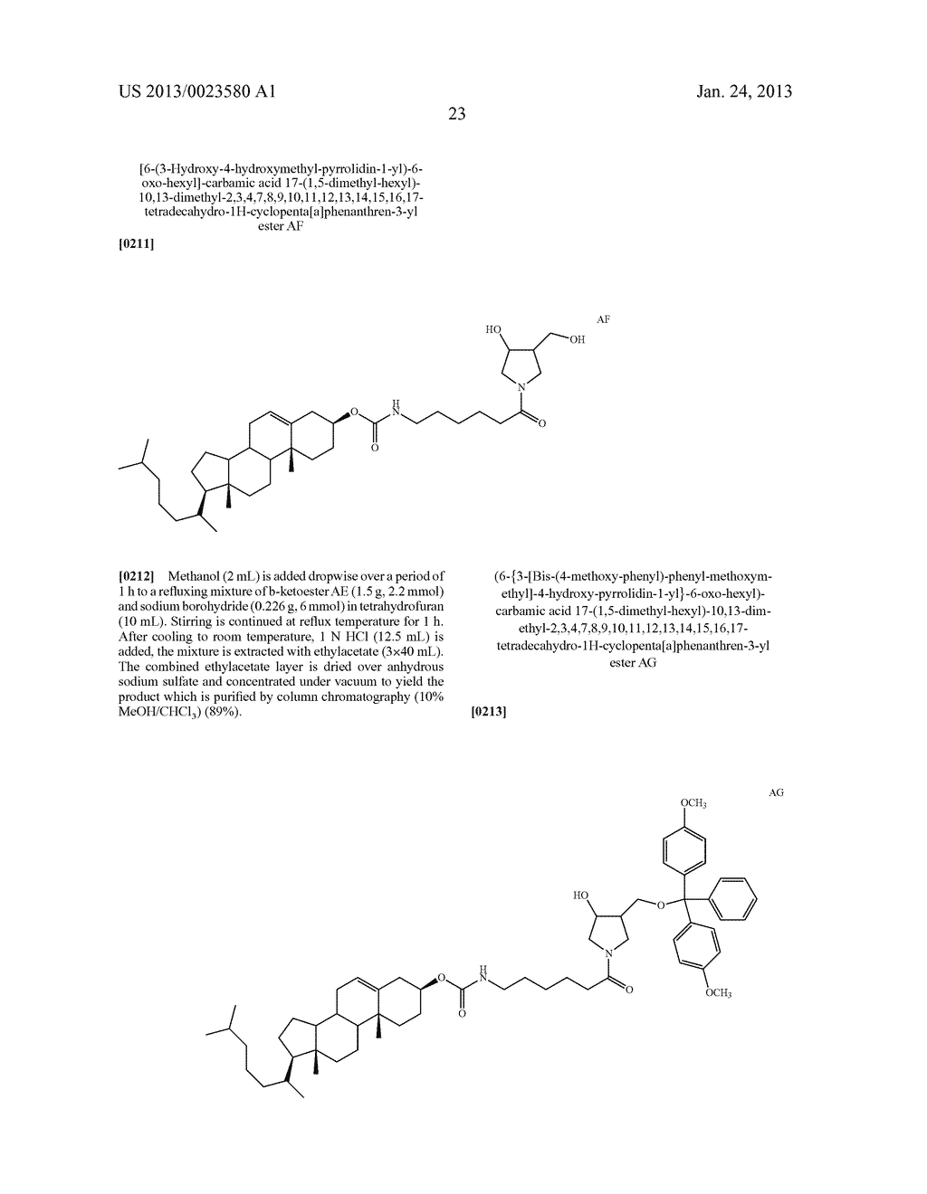 Compositions and Methods for Inhibiting Expression of XBP-1 Gene - diagram, schematic, and image 30