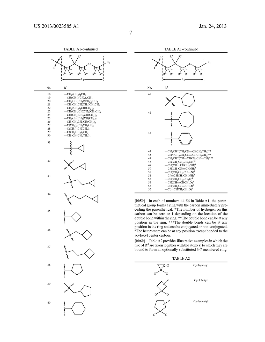 Neuraminidase Inhibitors - diagram, schematic, and image 11