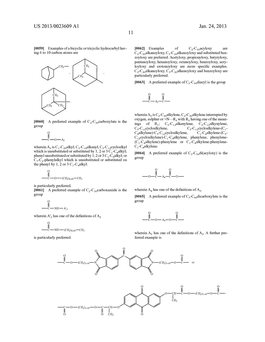 Use of protected N-hydroxyimide derivates and transition metal as oxygen     scavenger system in transparent polyolefin films - diagram, schematic, and image 12