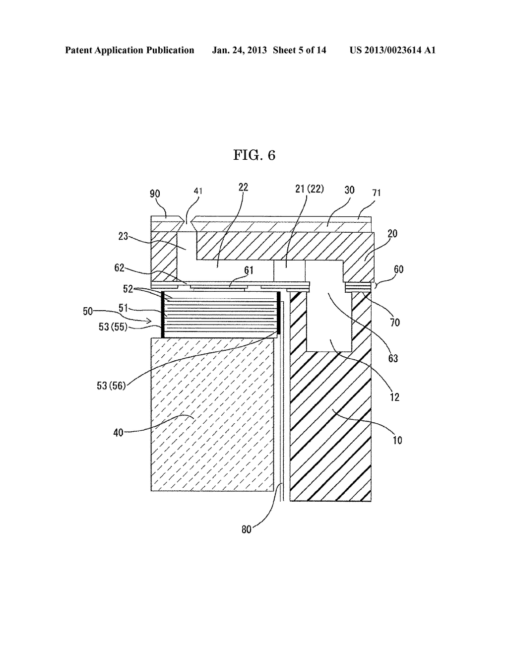 INKJET INK, AND INK CARTRIDGE, INKJET RECORDING METHOD, INKJET RECORDING     APPARATUS AND INK RECORD USING THE SAME - diagram, schematic, and image 06