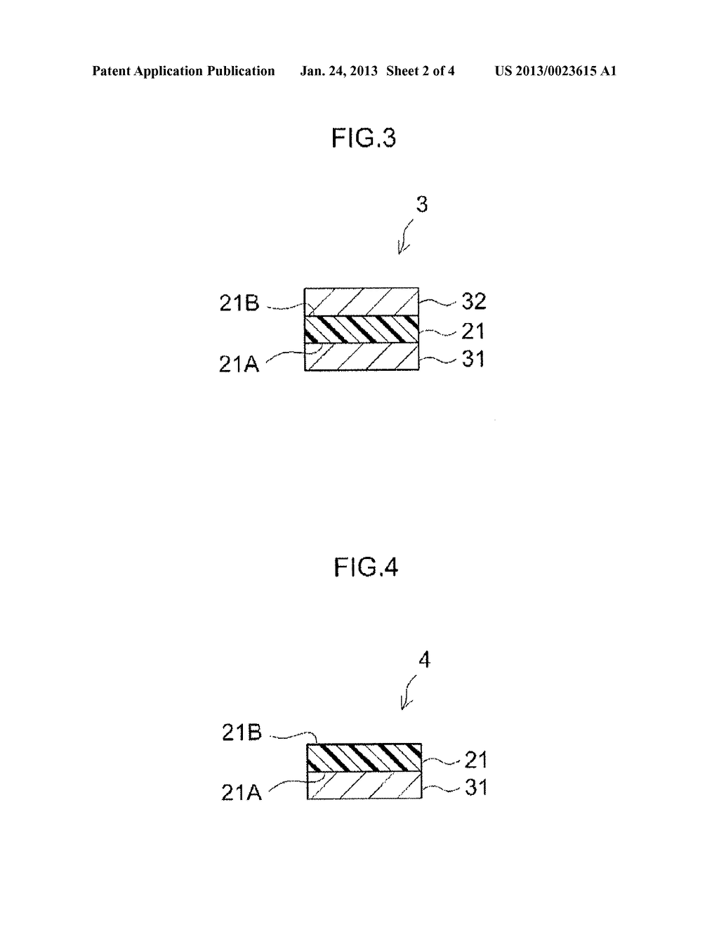 WATER-DISPERSED PRESSURE-SENSITIVE ADHESIVE COMPOSITION AND     PRESSURE-SENSITIVE ADHESIVE SHEET - diagram, schematic, and image 03