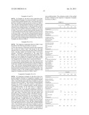 PROFILE EXTRUSION MOLDING RESIN COMPOSITION AND PROFILE EXTRUSION RESIN     MOLDED PRODUCT diagram and image