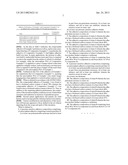 MICROSPHERE PRESSURE SENSITIVE ADHESIVE COMPOSITION diagram and image