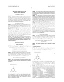 TRIAZINE DERIVATIVES AND APPLICATION THEREOF diagram and image